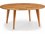 Copeland Essentials 42" Round Wood Coffee Table  CF8ESS420018