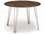 Copeland Furniture Essentials 42'' Wide Round Dining Table  CF8ESW420029