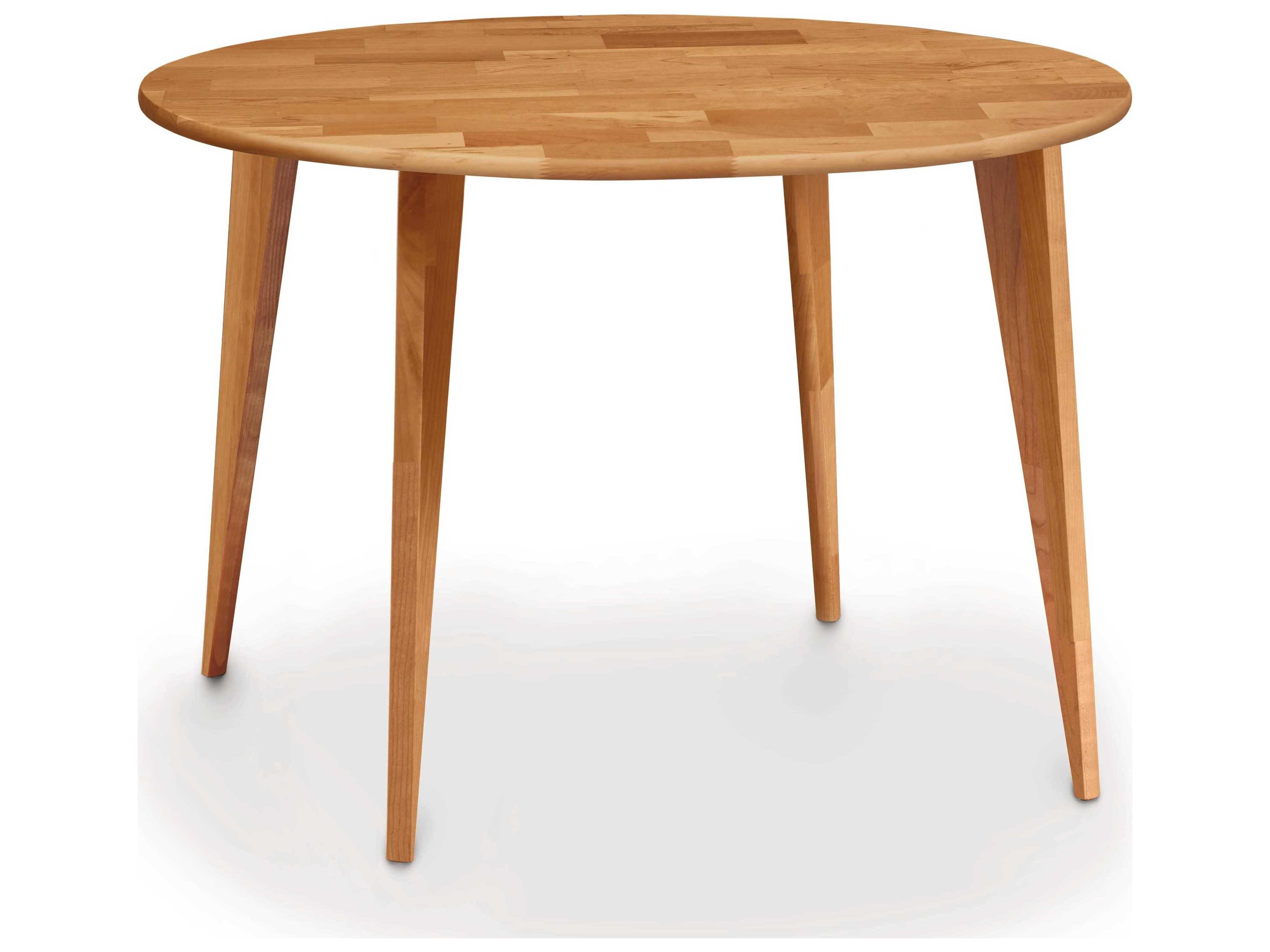 Copeland Furniture Essentials 42'' Wide Round Dining Table CF8ESW420029