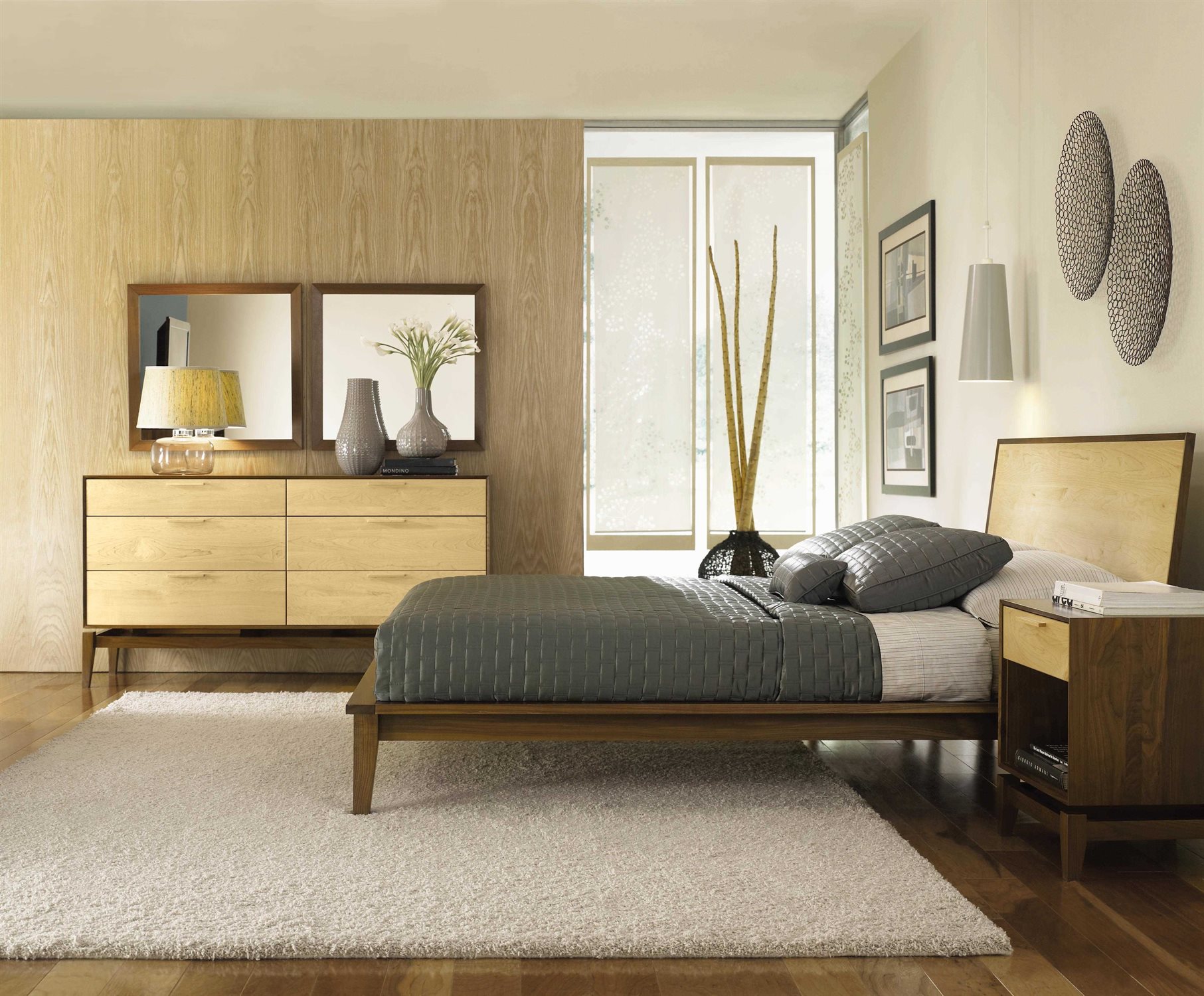 copeland bedroom furniture set