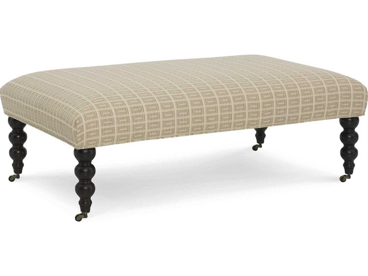 CR Laine Yates Ottoman | CRL34