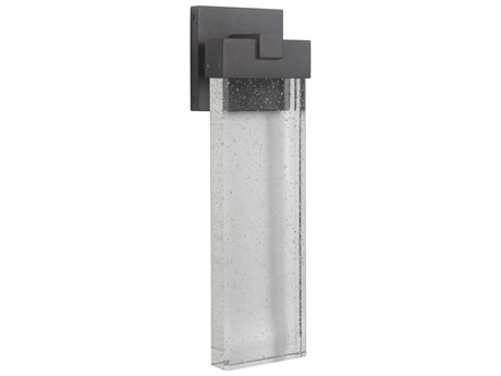 Craftmade Aria 1 - Light Outdoor Wall Light