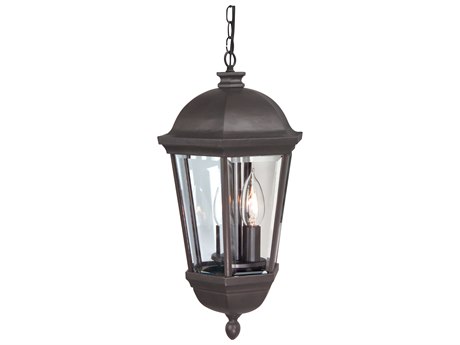 Craftmade Britannia Outdoor Hanging Light