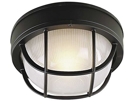 Craftmade Bulkhead Outdoor Ceiling Light