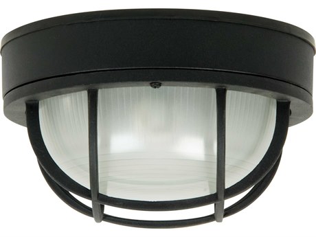 Craftmade Bulkhead Outdoor Ceiling Light