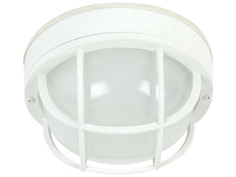 Craftmade Bulkhead Outdoor Ceiling Light
