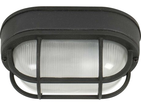 Craftmade Bulkhead Outdoor Ceiling Light
