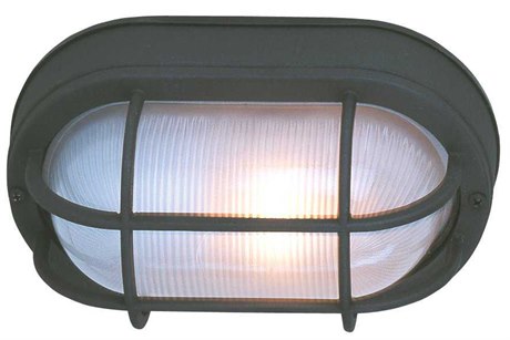 Craftmade Bulkhead Outdoor Ceiling Light