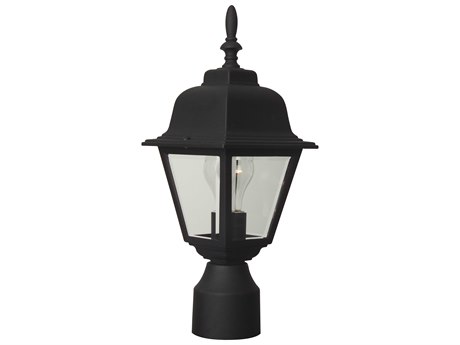 Craftmade Coach Outdoor Post Light