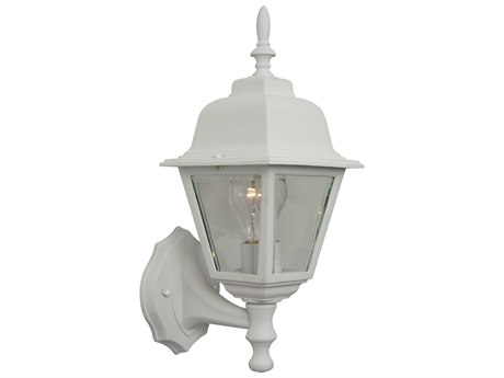 Craftmade Coach Outdoor Wall Light