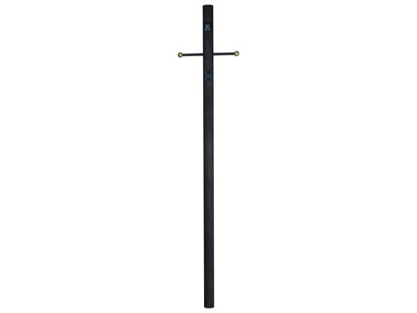 Craftmade Direct Burial Post