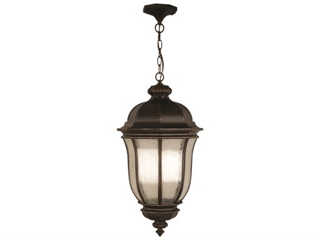 Craftmade Harper Outdoor Hanging Light
