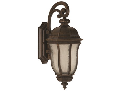 Craftmade Harper Outdoor Wall Light