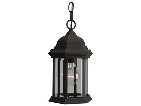 Craftmade Hex Outdoor Ceiling Light