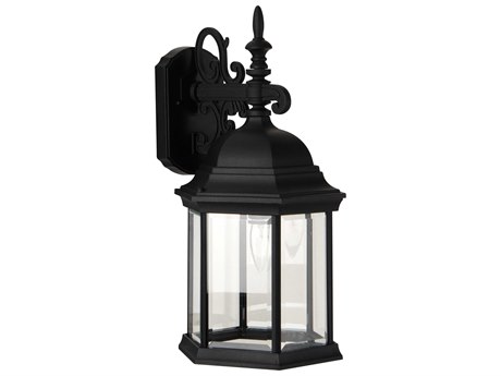 Craftmade Hex Outdoor Wall Light