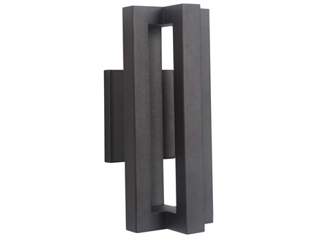 Craftmade Kai LED Outdoor Wall Light