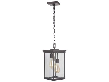 Craftmade Riviera Iii Glass Outdoor Hanging Light