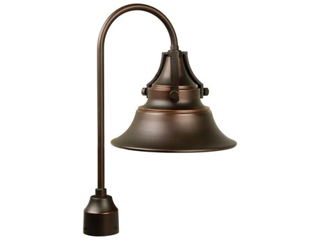 Craftmade Union Outdoor Post Light