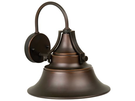 Craftmade Union Outdoor 1 - Light Wall Light
