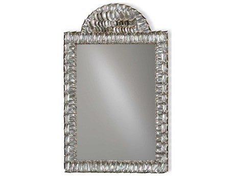 Luxecor Vistas Rectangular Wall Mirror
