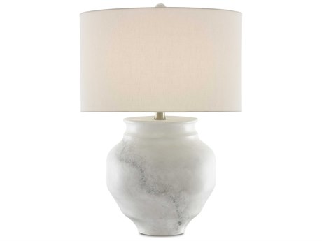 Luxecor Kalossi Gray Buffet Lamp
