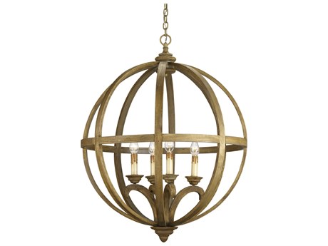 Currey And Company Lighting Chandeliers