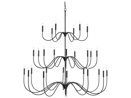 tirrell chandelier