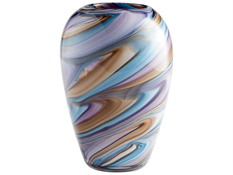 Cyan Design Small Borealis Vase