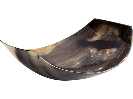 Cyan Design Natural Fairfax Tray