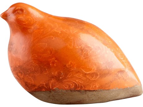 Cyan Design Partridge Sculpture