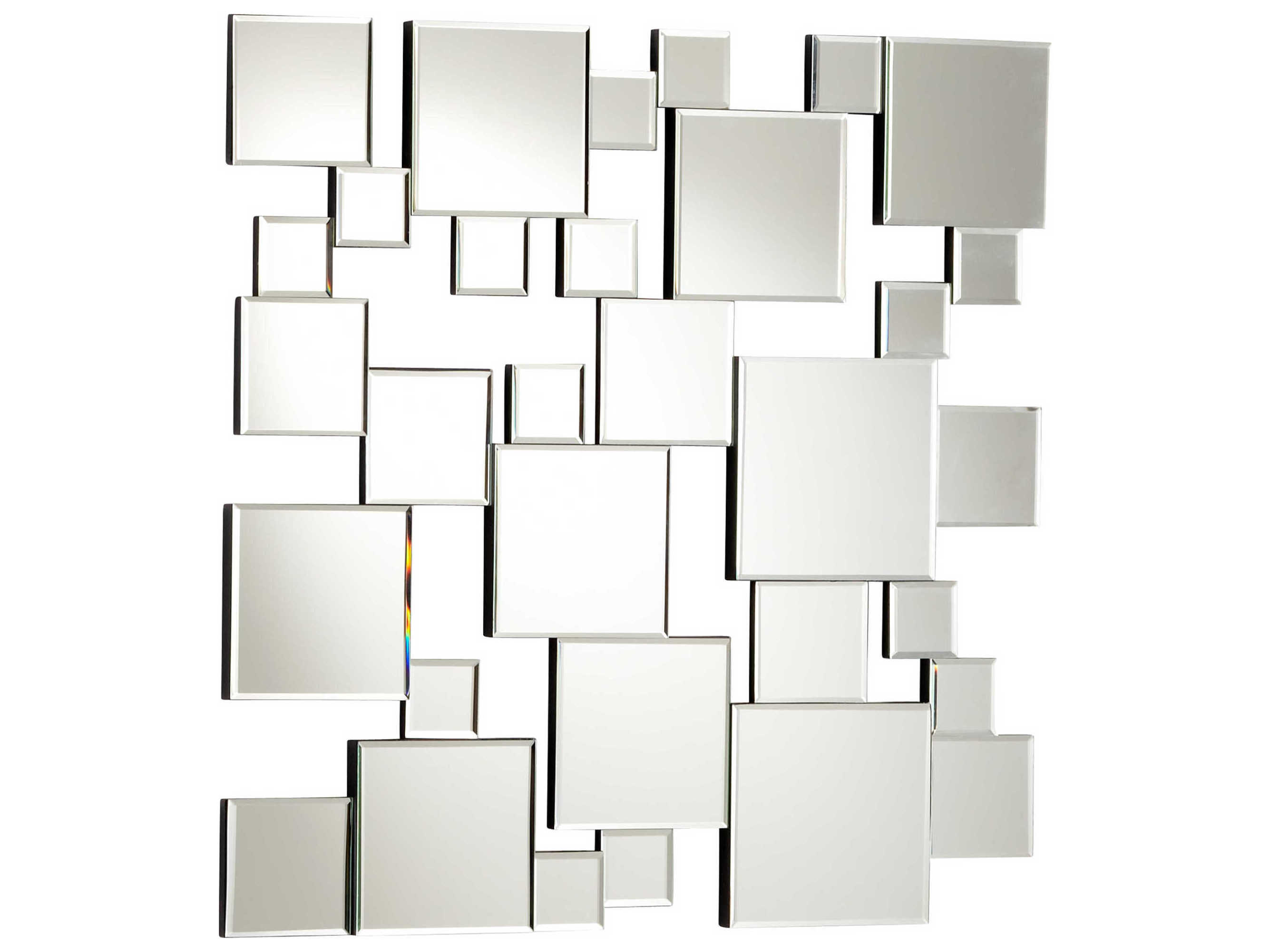 Cyan Design 32 x 32 Wall Mirror C305345