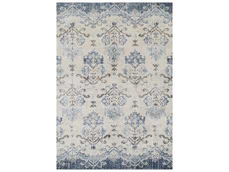 Dalyn Antigua Bordered Area Rug