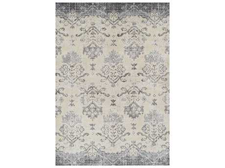 Dalyn Antigua Bordered Area Rug