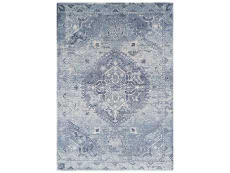 Dalyn Antigua Bordered Area Rug