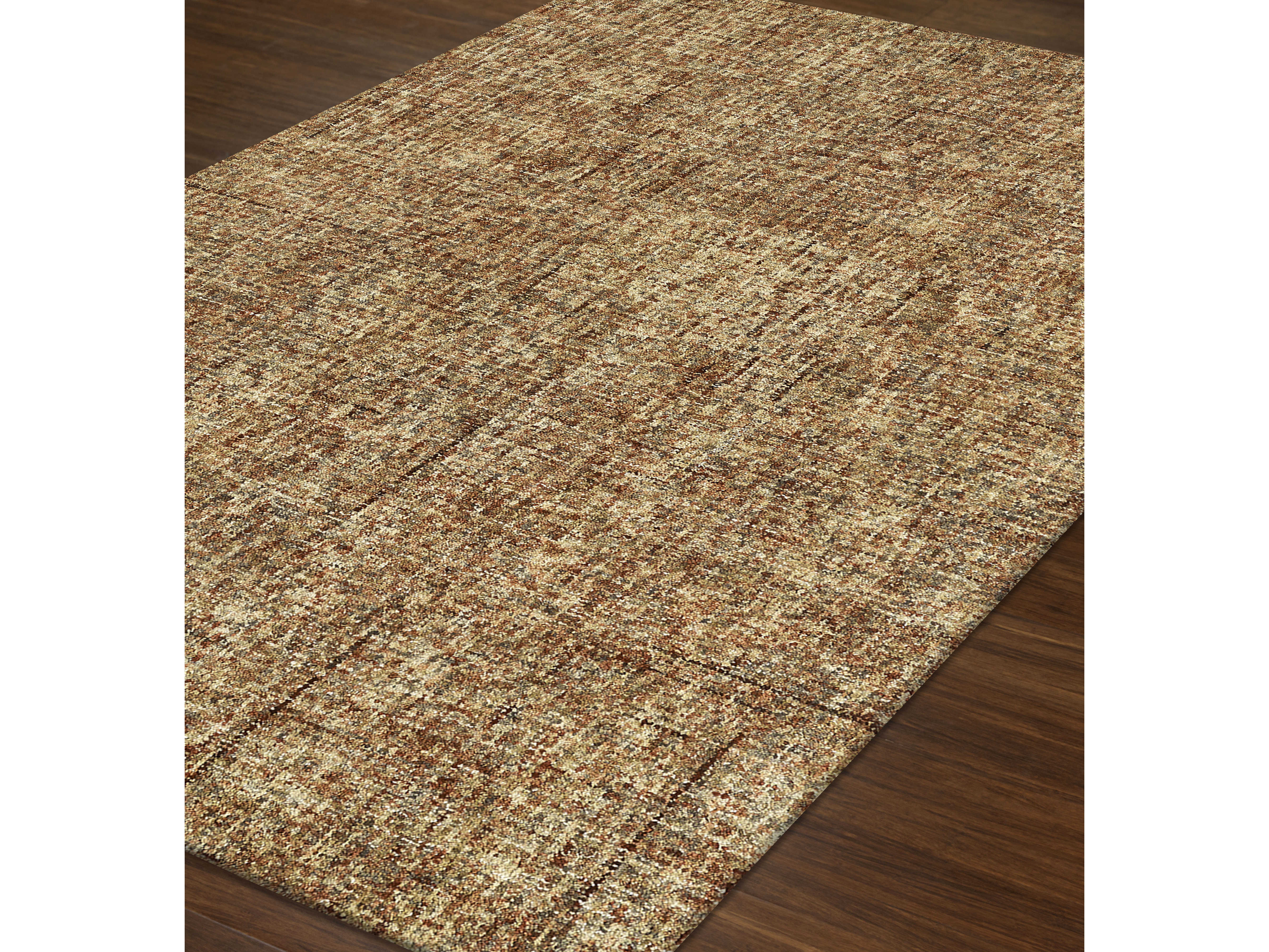 Dalyn Calisa Sunset Rectangular Area Rug DLCS5SUNSET