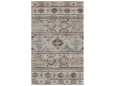 Dalyn Fresca Bordered Area Rug
