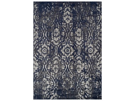 Dalyn Gala Damask Area Rug