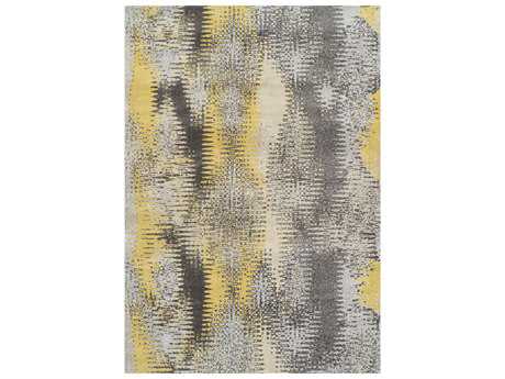 Dalyn Modern Greys Abstract Area Rug