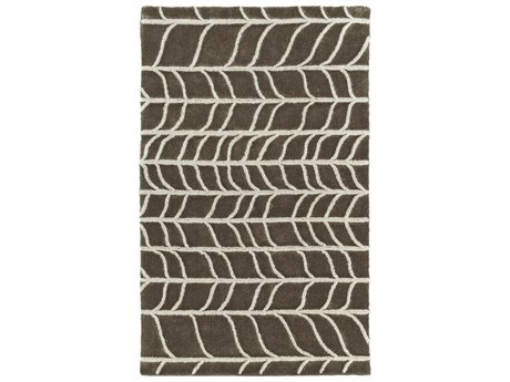 Dalyn Pesario Chevron Area Rug