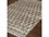 Dalyn Rocco Taupe Rectangular Area Rug  DLRC5TAUPE