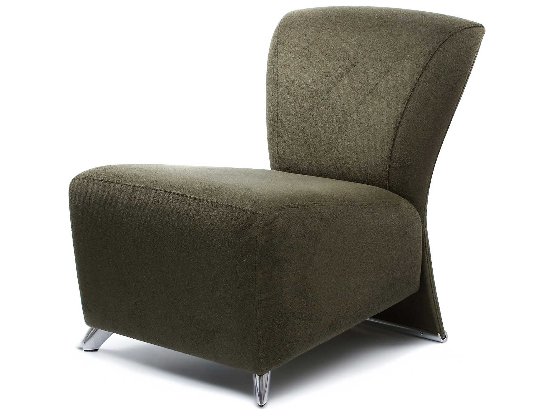 Dauphin Bene Bobo Accent Chair | DAUBE3501