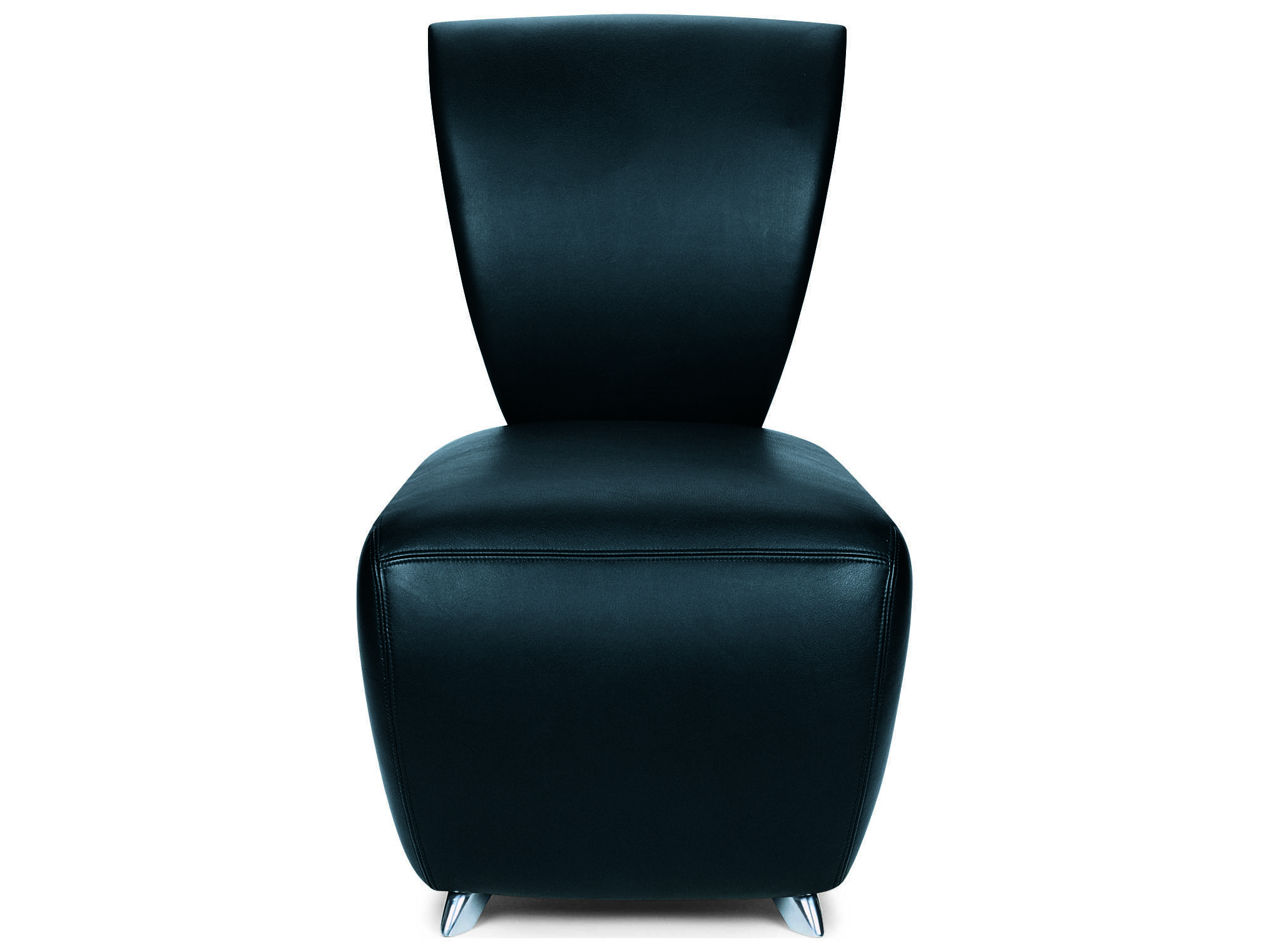 Dauphin Bobo Accent Chair DAUBO3140UBR