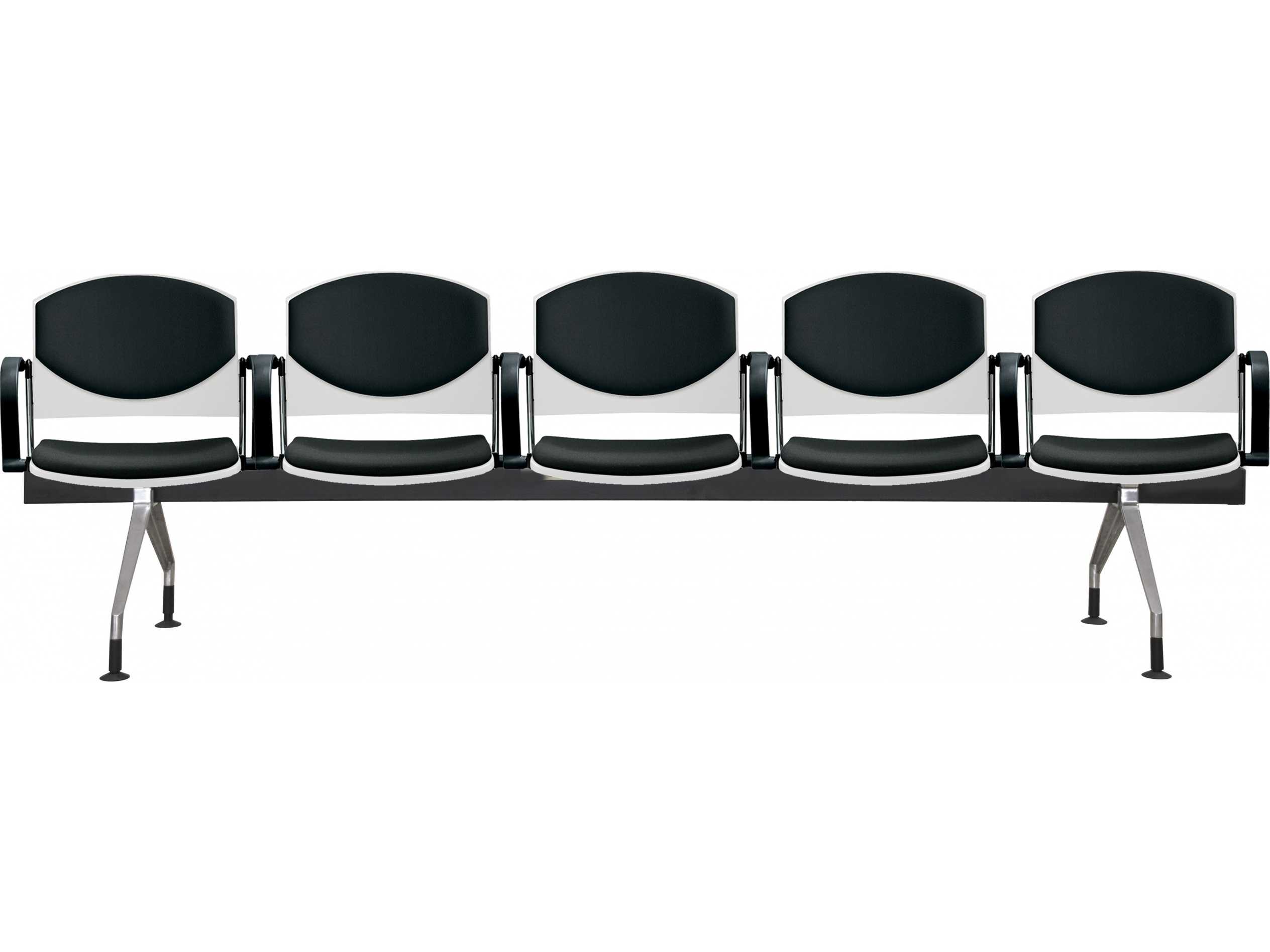 Dauphin Eddy Beam Seating DAUED4520B5S