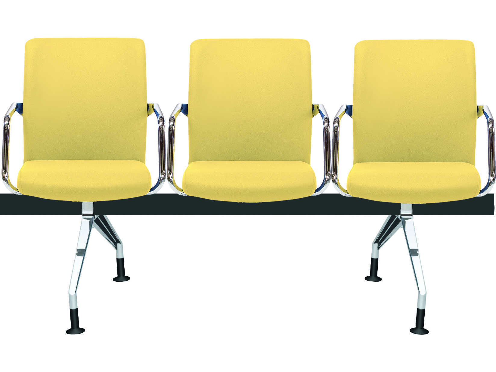 Dauphin Logan Beam Seating DAULN81885B