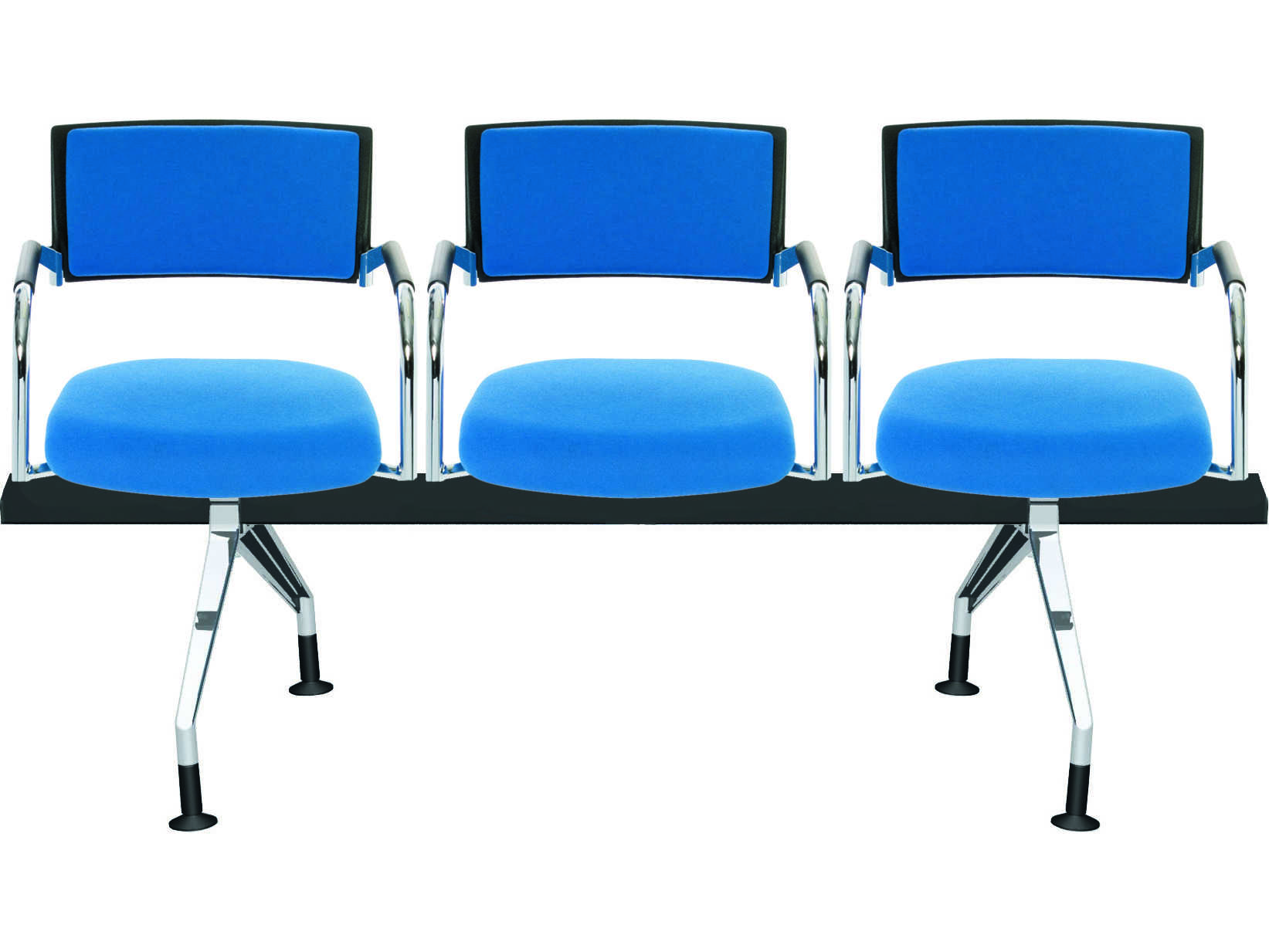 Dauphin Teo Beam Seating DAUTO9390B