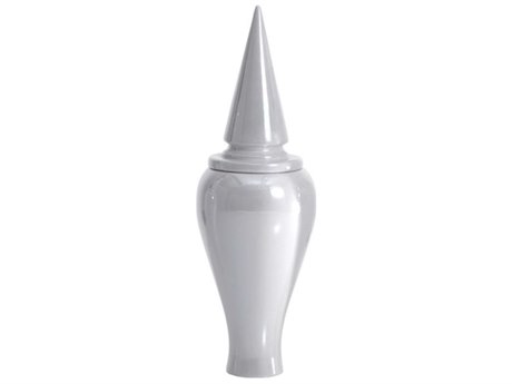 Driade 6 Amici By Linde Burkhardt 6 Amici I Bone China Poreclain Vase