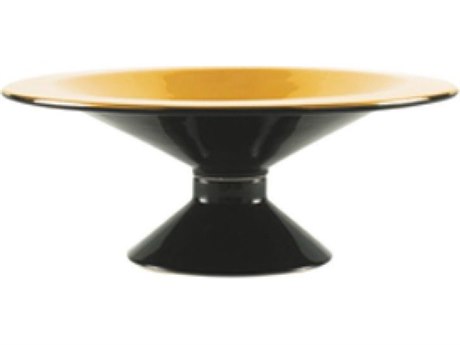 Driade Linde Burkhardt Gogol Oxidized Copper Painted Stand