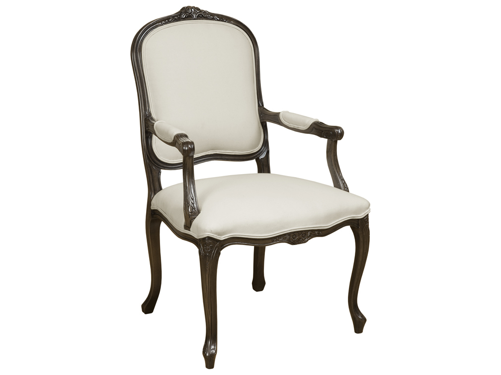 Duralee Ashley Dining Arm Chair DRL65260