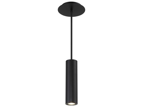 dweLED by WAC Lighting Caliber 1 - Light LED Outdoor Hanging Light