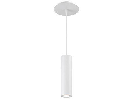 dweLED by WAC Lighting Caliber 1 - Light LED Outdoor Hanging Light